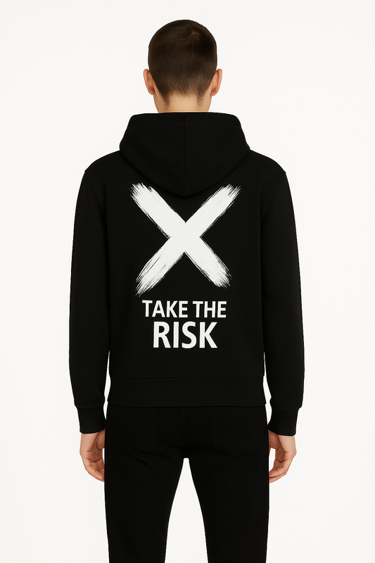 Hoodie Urban Titans