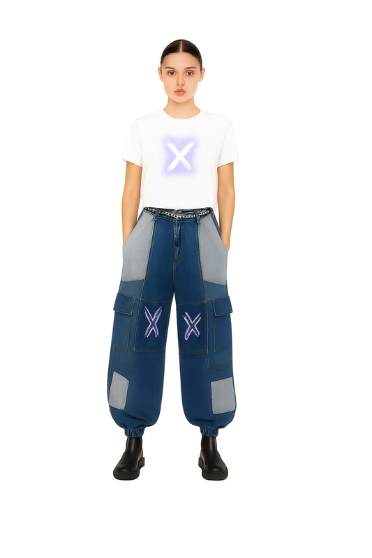 Jean Pulse X