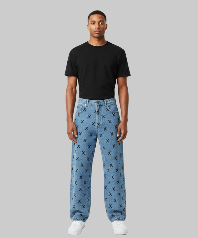 DRIL URBANO XTRME — Men’s Edition