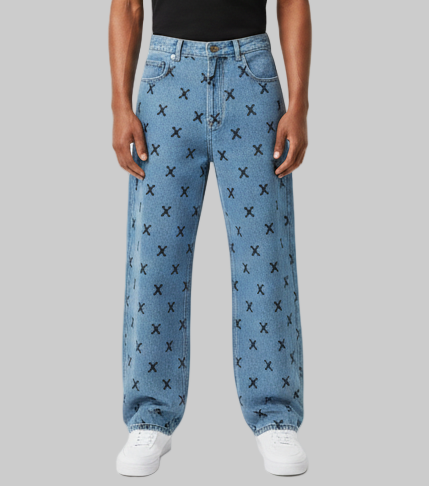 DRIL URBANO XTRME — Men’s Edition