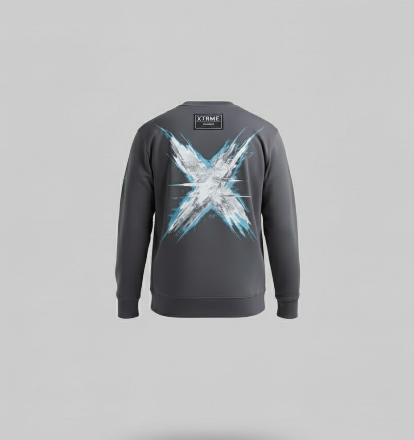 XTRME Future Core Sweater