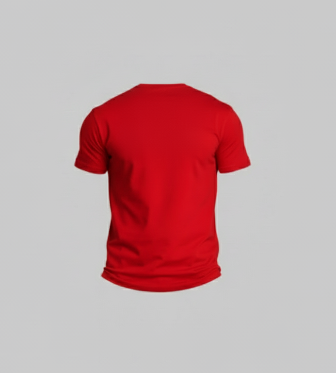 XTRME Red Core T-Shirt