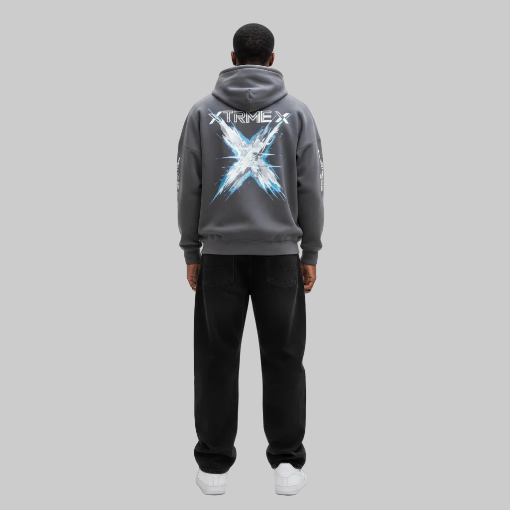 Sweatsuit Concrete Throne