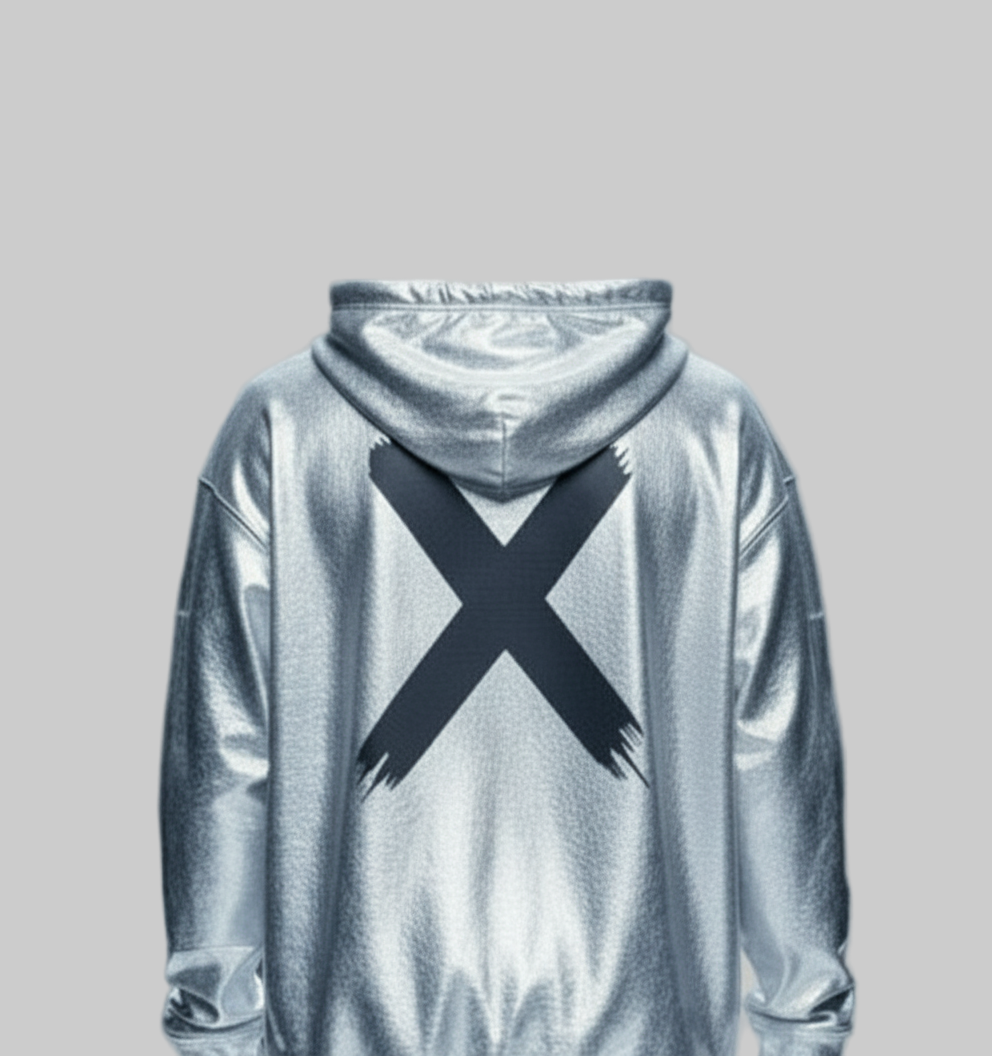 Hoodie Future Monarch