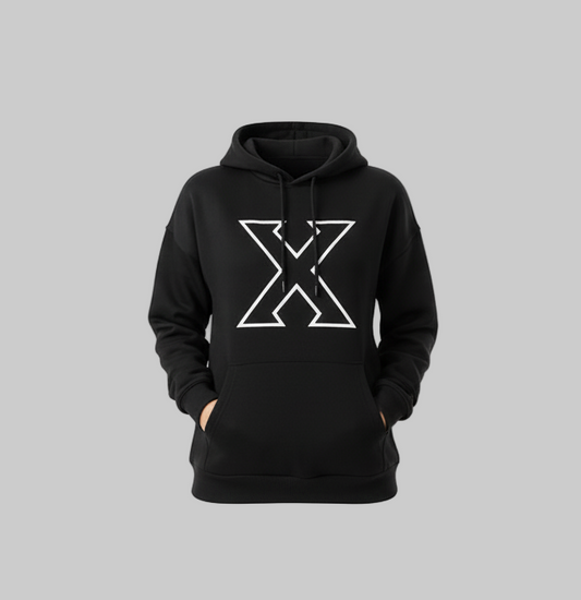 XTRME Bold X Hoodie
