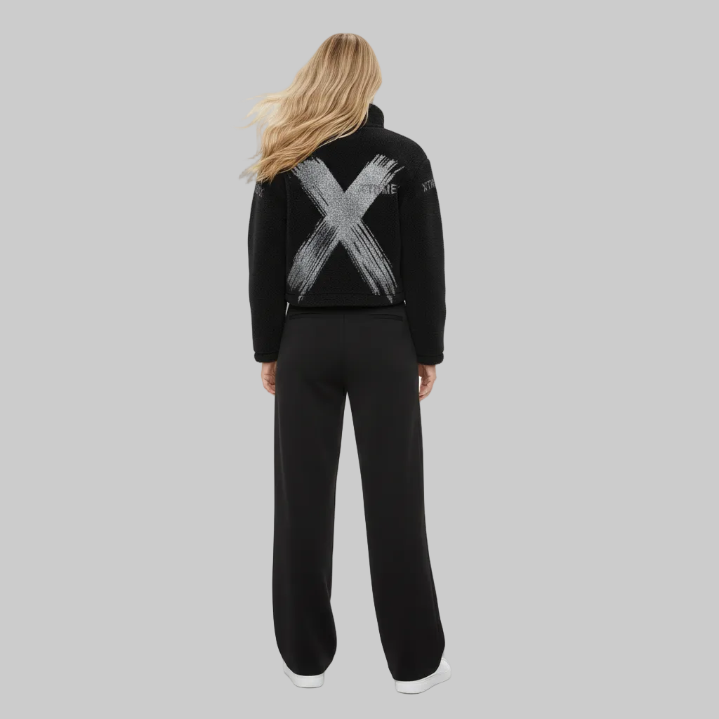 Jacket  Eclipse Luxury