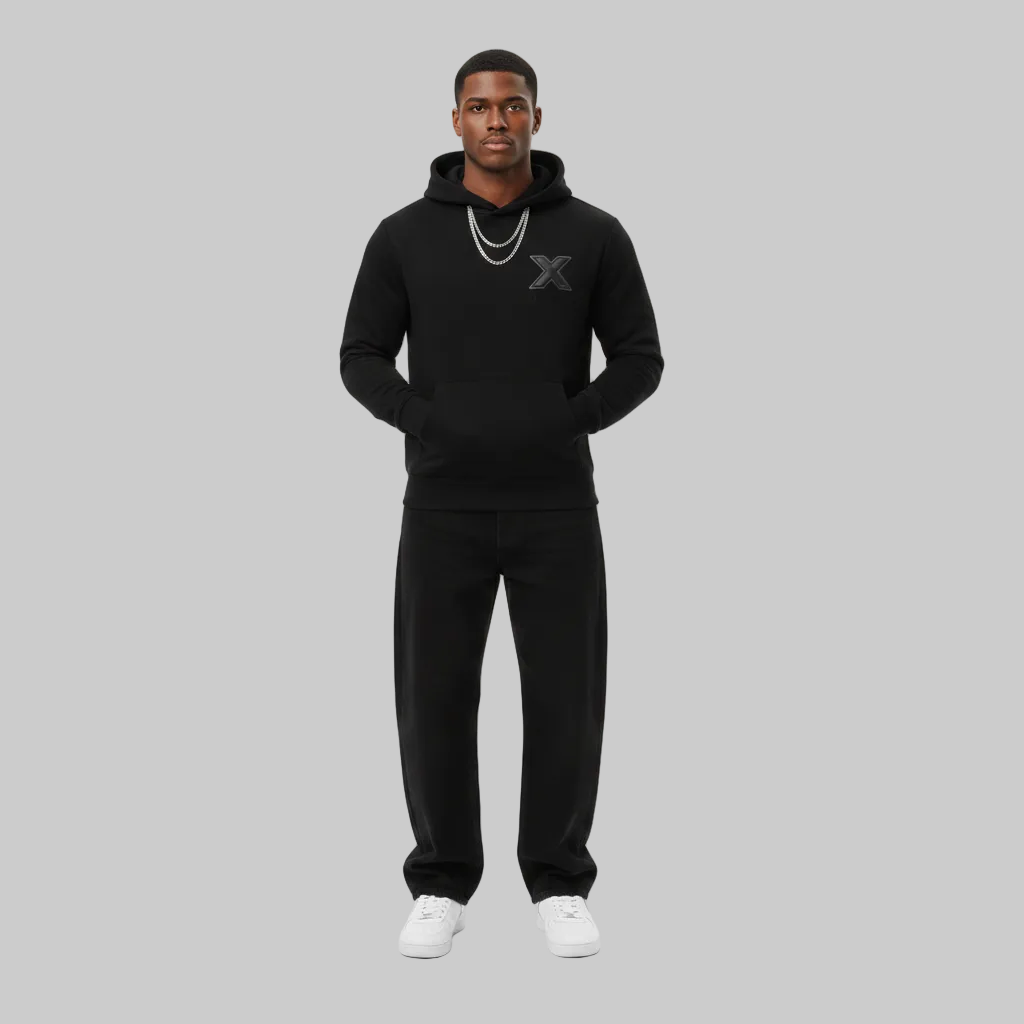 Hoodie Nocturnal Empire