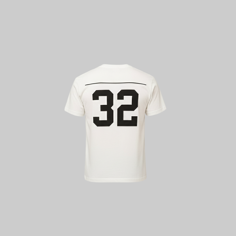 XTRME White Take The Risk 32 Tee — Men’s Edition