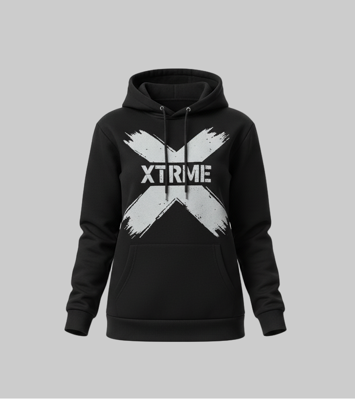 XTRME Brush X Hoodie