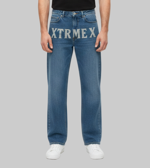 JEAN INFINITE AURA MENS VERSION