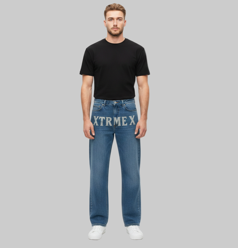 JEAN INFINITE AURA MENS VERSION