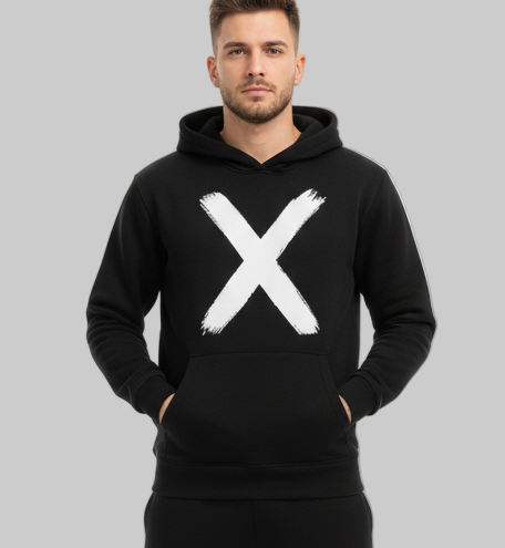 XTRME Rebel X Hoodie