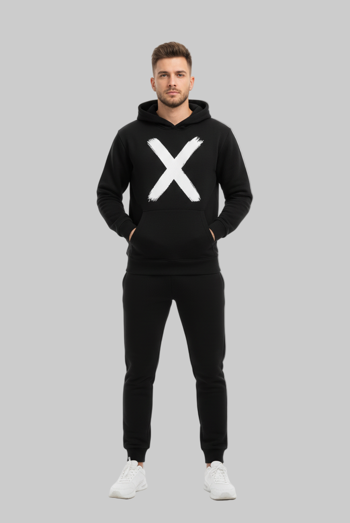 XTRME Rebel X Hoodie