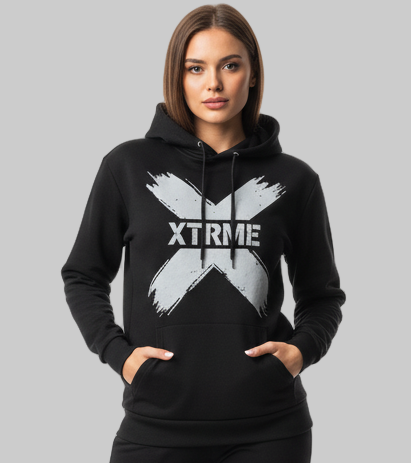 XTRME Brush X Hoodie