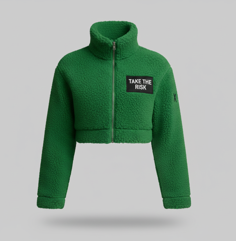 Jacket Urban Monarch