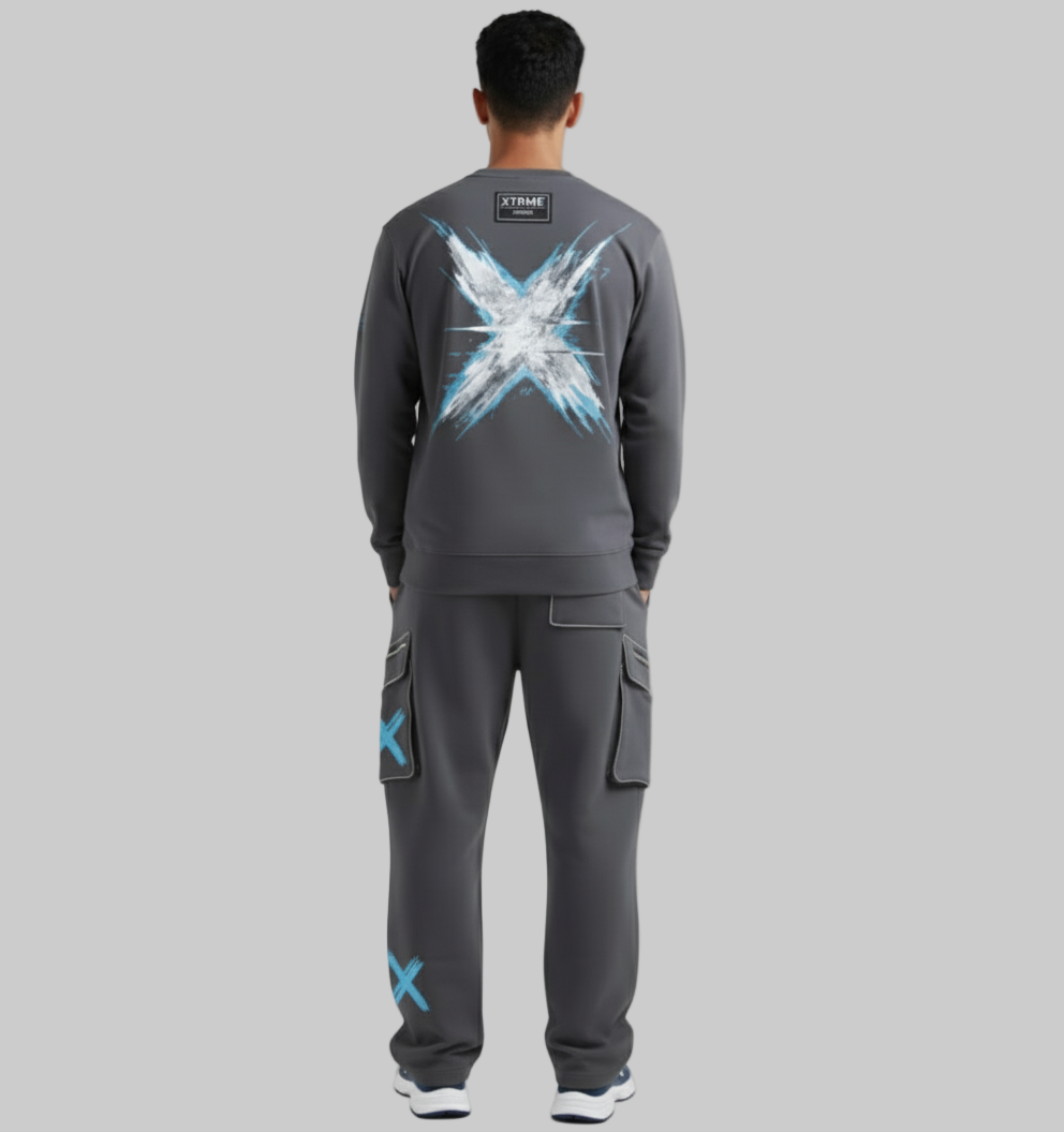 XTRME Future Core Sweater
