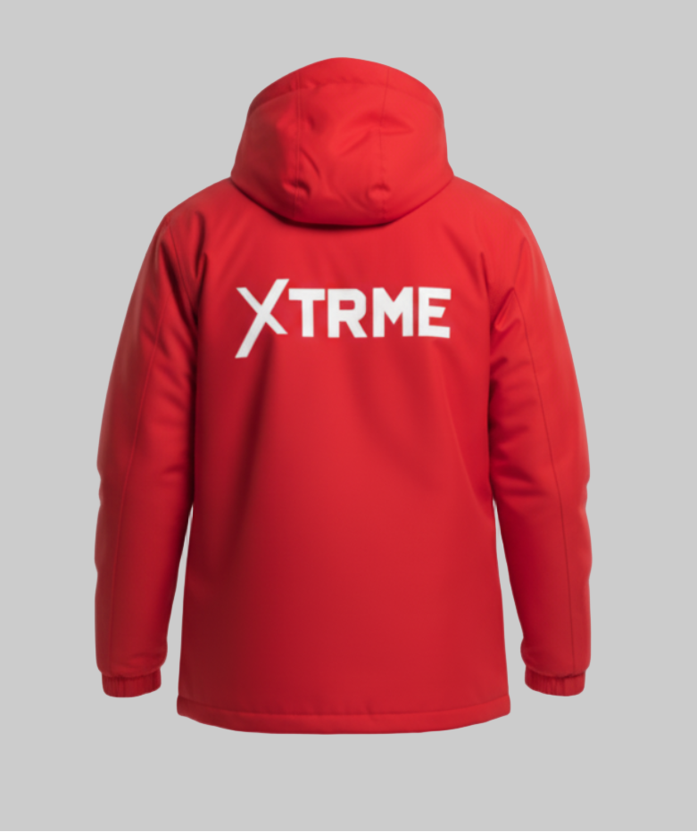 Urban jacket-xtrme biker