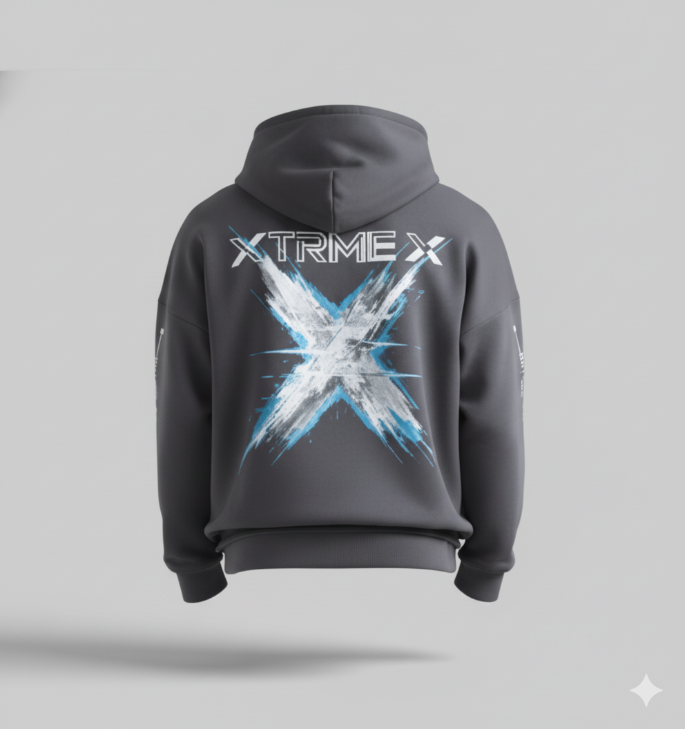 Sweatsuit Concrete Throne