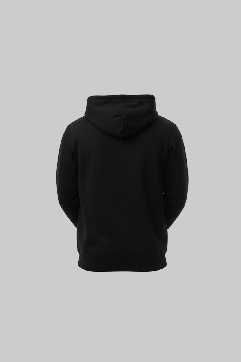 XTRME Sleeve Mark Hoodie