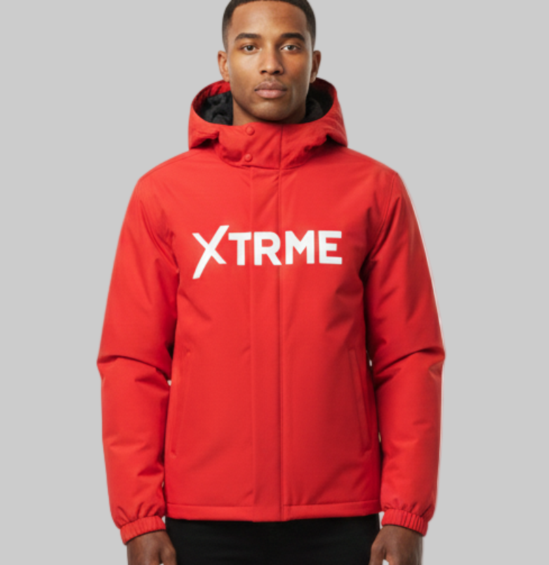 Urban jacket-xtrme biker