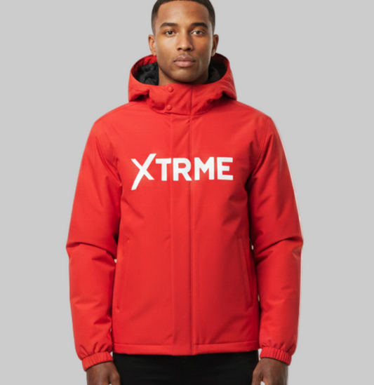Urban jacket-xtrme biker