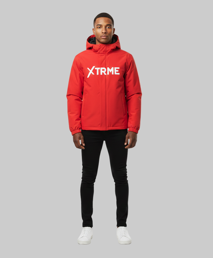 Urban jacket-xtrme biker