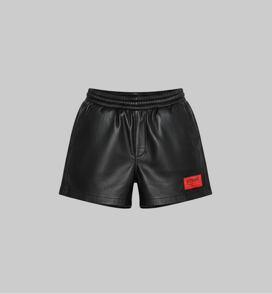 Minimal Short - Black