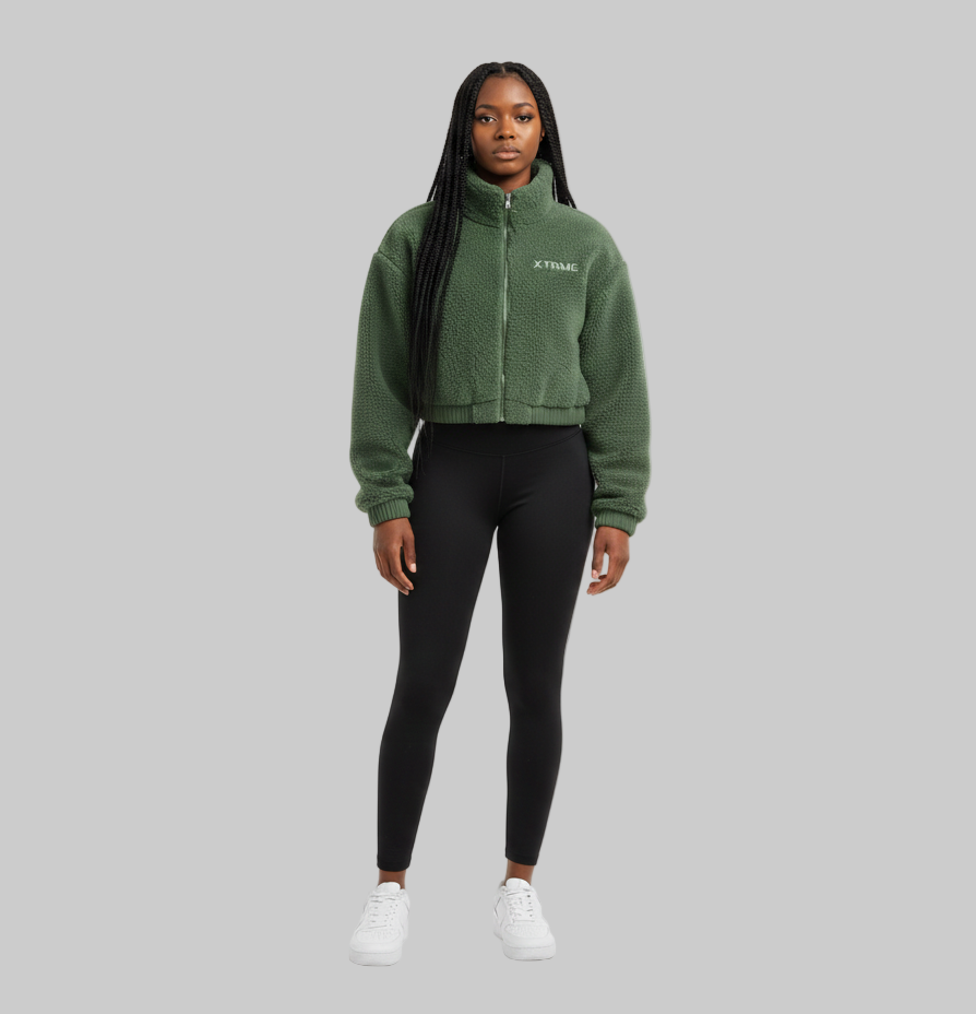 Jacket Infinite Aura