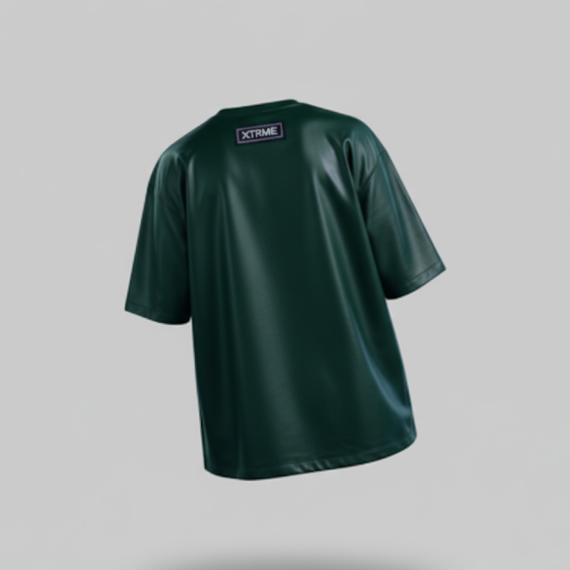 T-Shirt Echo of Power