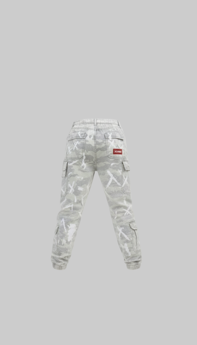 XTRME Urban Camo Light Pants
