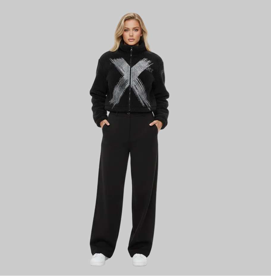 Jacket  Eclipse Luxury