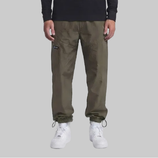 Performance Utility Pants – Military Green (Men)