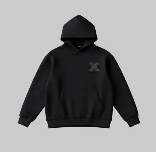 Hoodie Dominion X