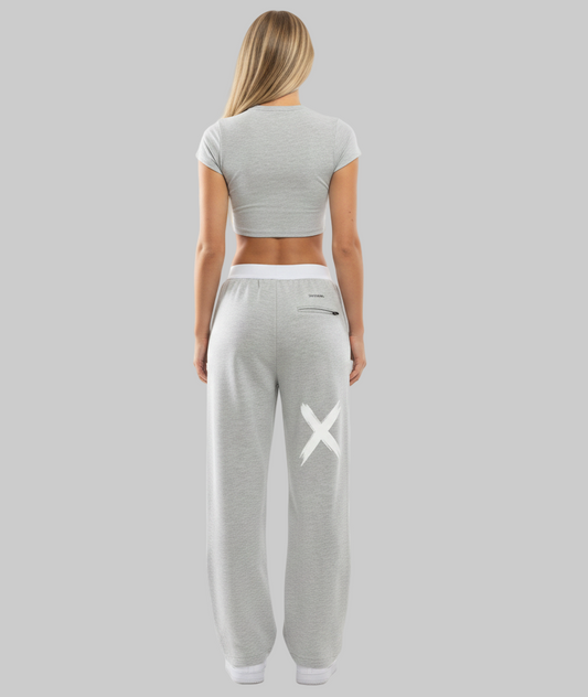 Brushstroke Set – Grey