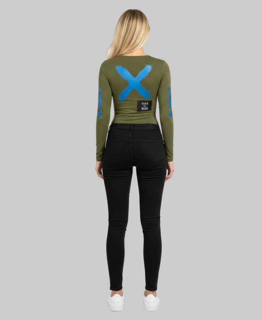 X-Body xtrme green
