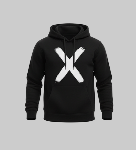 XTRME Rebel X Hoodie