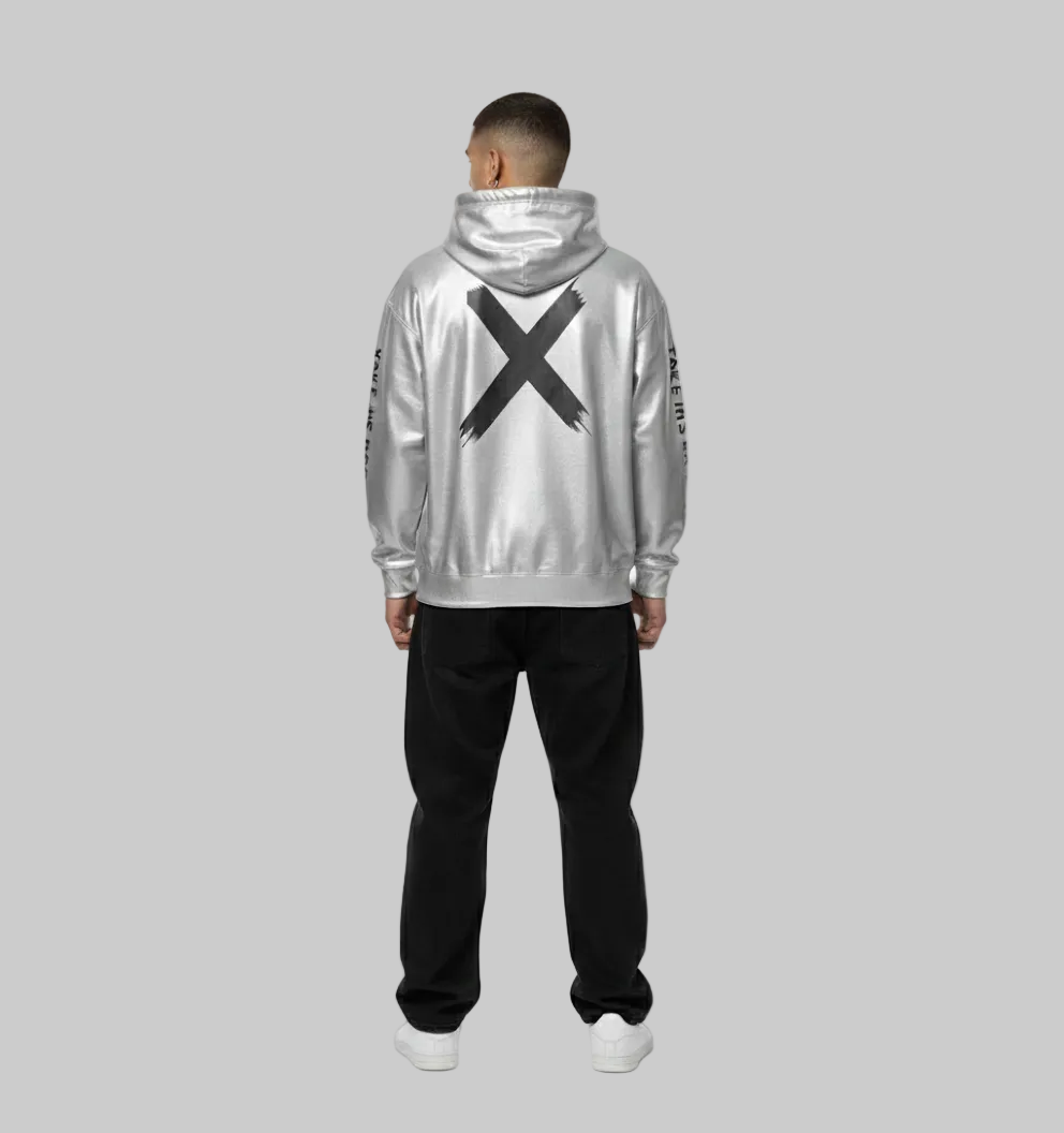 Hoodie Future Monarch