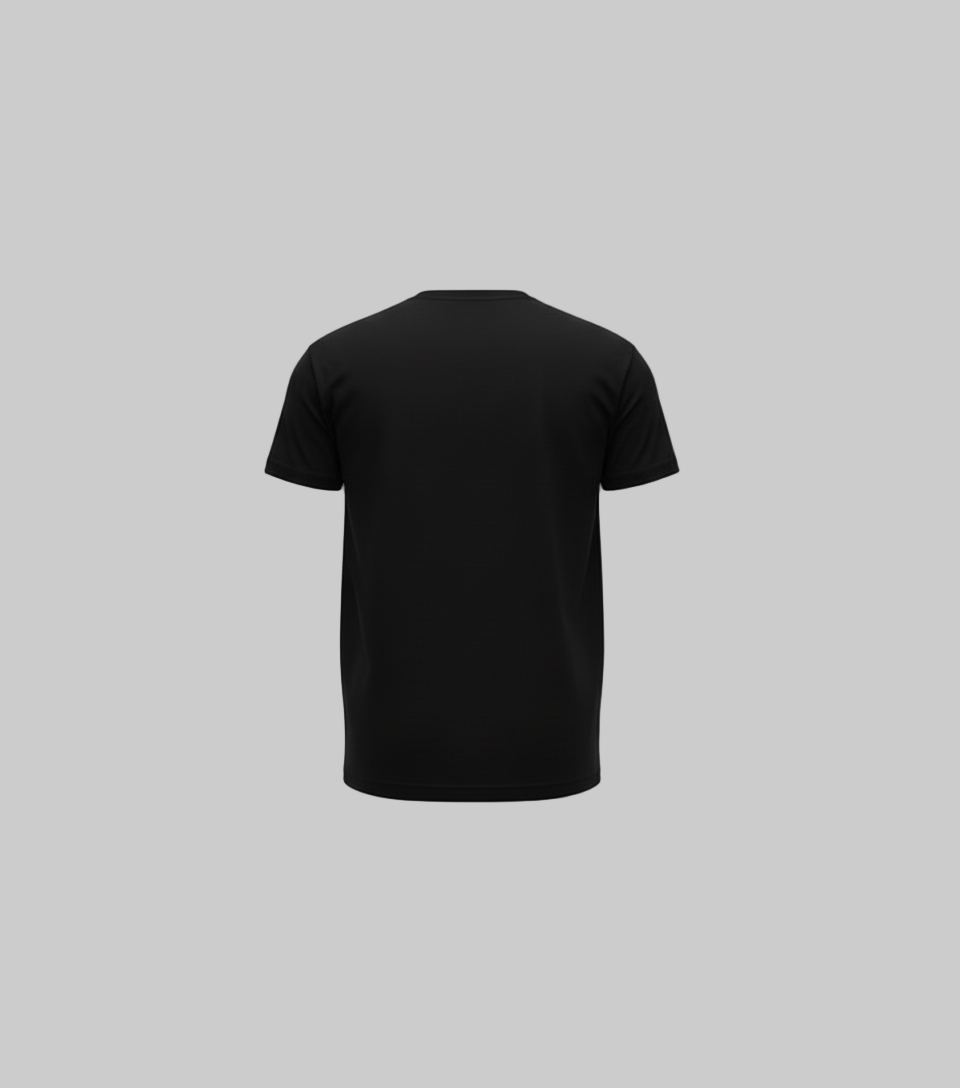 XTRME Black X T-Shirt