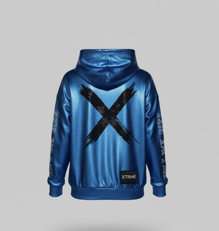 Hoddie Xtrme Nova