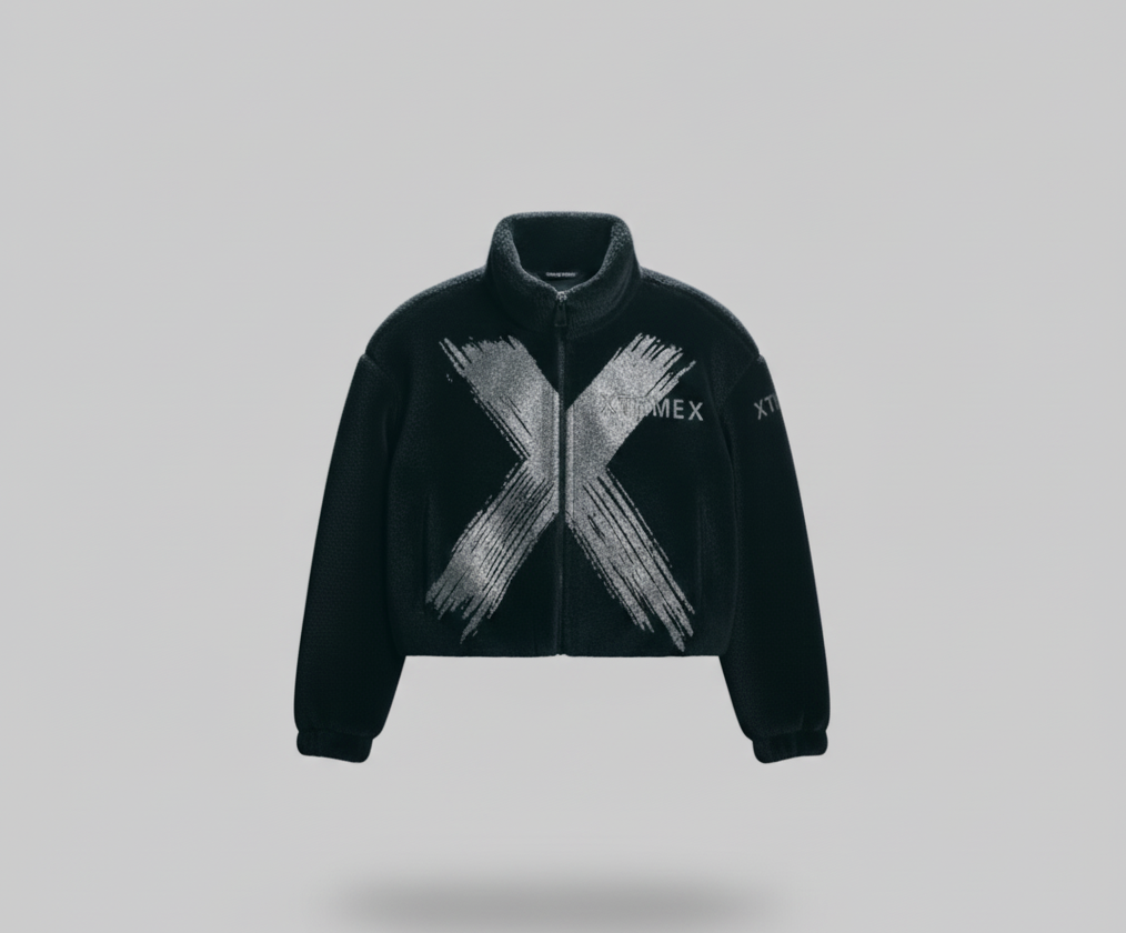 Jacket  Eclipse Luxury