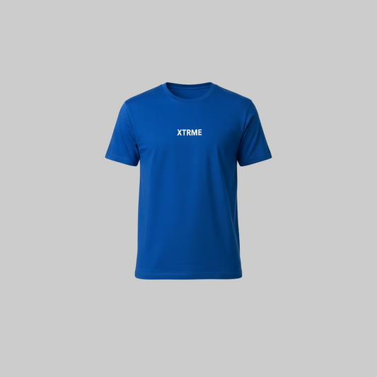 XTRME Blue Mark T-Shirt