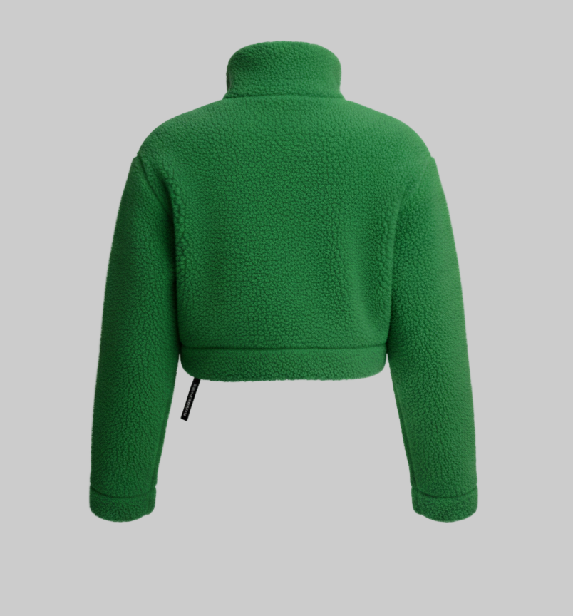 Jacket Urban Monarch