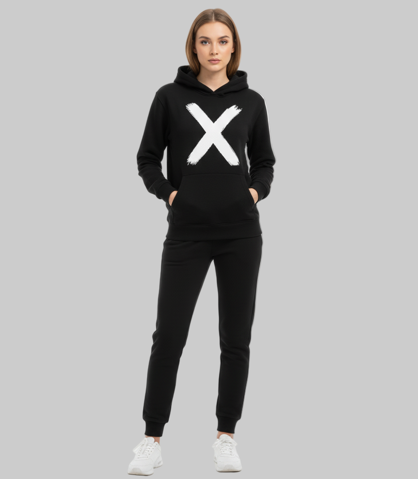 XTRME Street X Hoodie