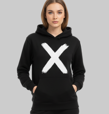 XTRME Street X Hoodie