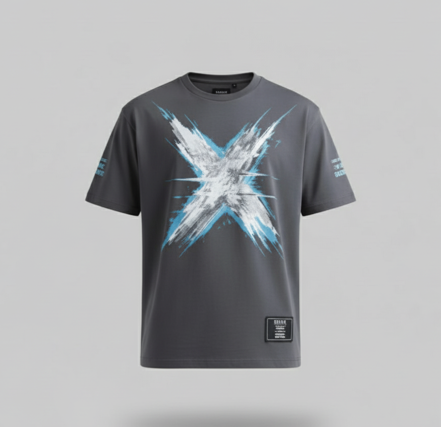 XTRME Future Core Tee
