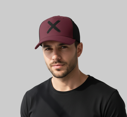 XTRME Dual Edge Cap — Unisex Edition