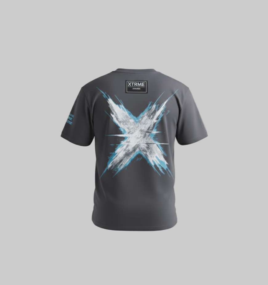 XTRME Future Core Tee