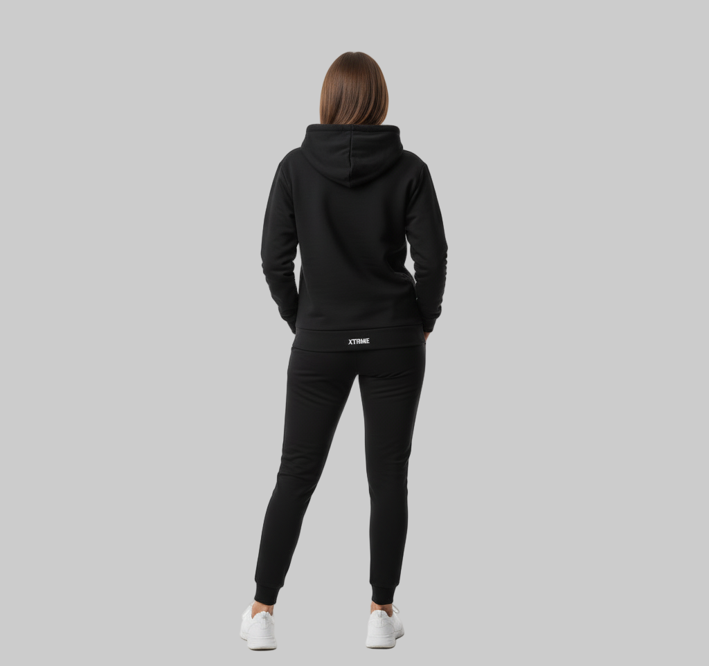 XTRME Brush X Hoodie