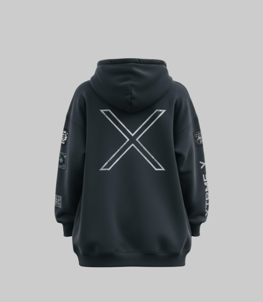 Hoodie Limitless X