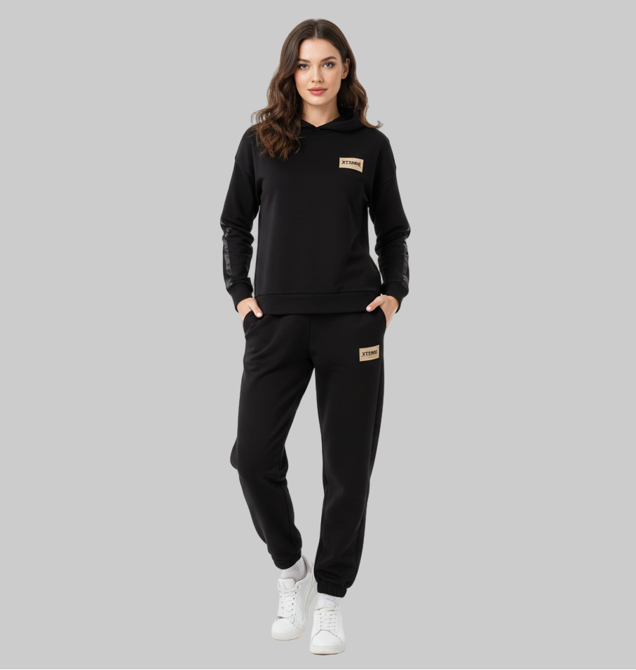 XTRME Black Mark Set — Unisex Edition